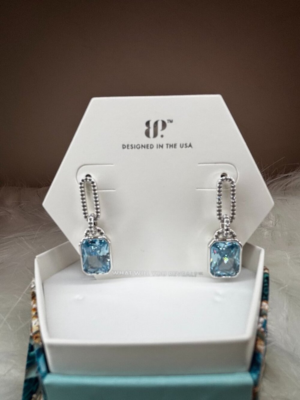BP Embracing Your Love Earrings